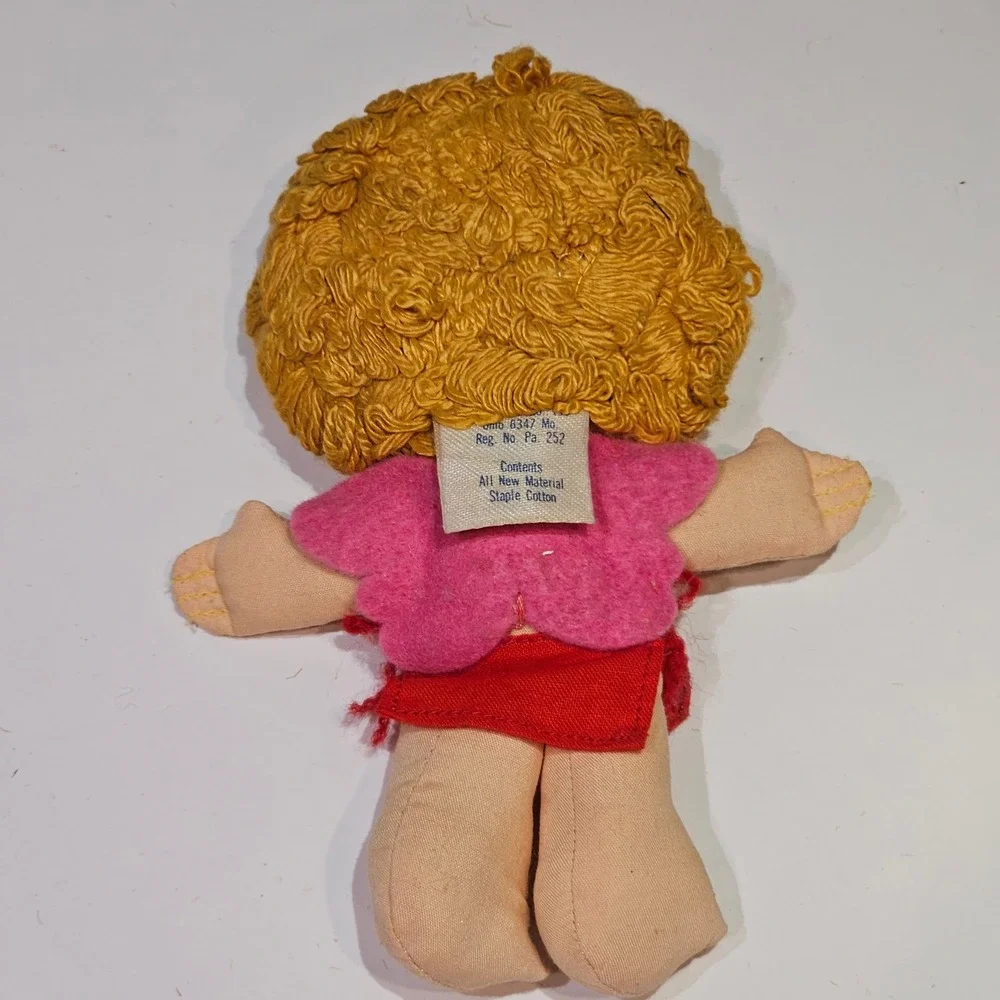 Hallmark set three